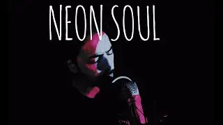 Anthony Lazaro - Neon Soul (Official Video)