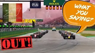 INSANE Predictions Imola GP 2024
