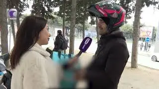 Kuryerlər hansı çətinliklərlə qarşılaşırlar?