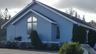 Sabbath Service with - John Mauro
