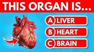 MEGA General Knowledge Quiz 🤔 | 150 Questions | Ultimate 1 Hour Trivia Marathon