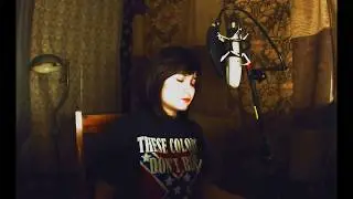 Sixteen Tons (Piano and Vocals cover)