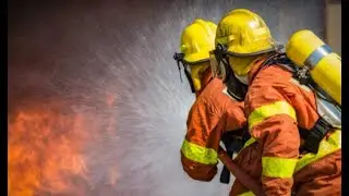 ICTQual Level 2 Award in Fire Safety in Islamabad, Pakistan