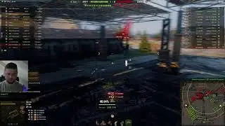 World of Tanks PTZ 78