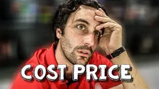 Trying to get a staff discount
