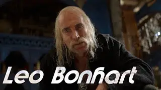 Leo Bonhart - Fantasy song