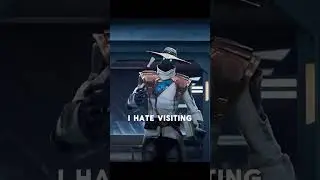 cypher saddest voice lines