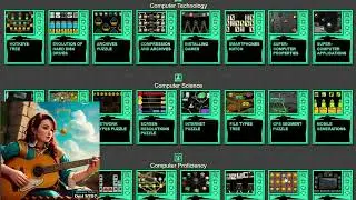 P42 ICT Games Preview 💻🧩🎓