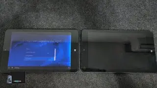 Lenovo ThinkPad 8 8.1