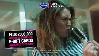 Pink Ticket