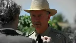 Xander Berkeley mini appreciation video ~ Big Blue Eyes~