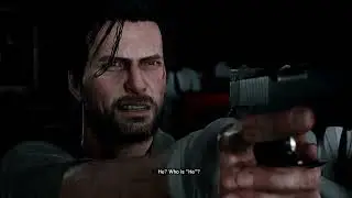 The Evil Within&reg; 2 many innocent Victims Survivor mode part 132