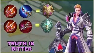 Alucard best build 2019 complete guide mobile legends