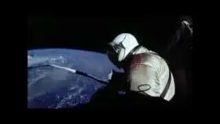 When We Left Earth - Gemini 4 Ed White EVA