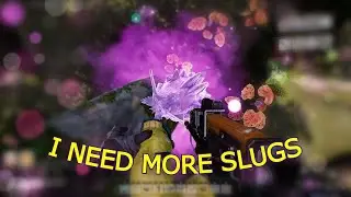 I Need More Slugs (Satisfactory Playthrough Part 18)