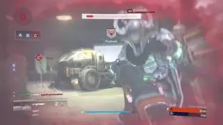 Destiny zone control