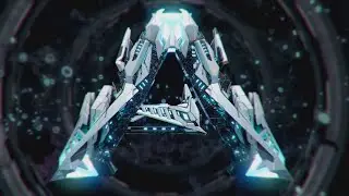 ARK - Battle Theme - Arctic Biome