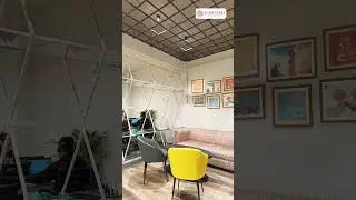 Looking for Office Space? Explore Jumpstart Coworking in Dehradun!