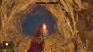 Goblin Trouble Full Quest Guide, Leave Cropsford in Peace - The Elder Scrolls IV Oblivion Remastered