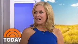 Melissa Francis On ‘Little House,’ Michael Landon And Fox News Controversy | TODAY