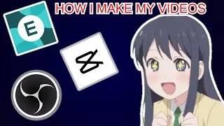 You Don&rsquo;t Need Paid Apps&hellip; This Is How I Make My Videos
