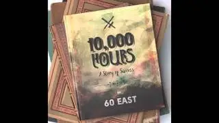60 East - As The World Turns
