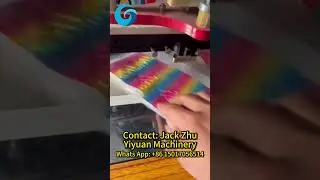 TPU heat transfer patches logos making machine,rf welding machine for tpu garment emblem