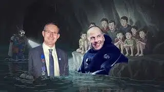 Trapped: The Tham Luang Cave Rescue &ndash; The True Story of Survival and Hope