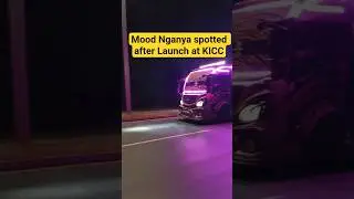 mood nganya launch at KICC #gachagua #kenyanews #moodnganya #kenyadigitalnews