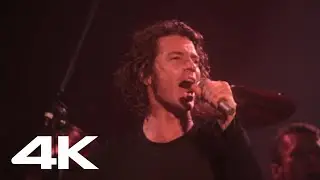 INXS - Hear That Sound | Live At Wembley Stadium, 1991 | Live Baby Live [4K]