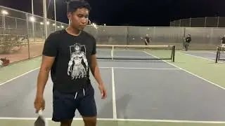 Jan 17, 2026 | Christian v.s Frank Set 2