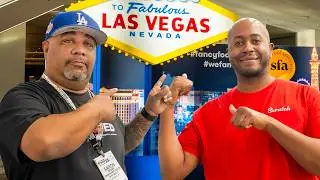 A Foodie&rsquo;s Dream: Highlights from the SFA Fancy Food Show 2025!