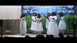Choreography- Vayalu Vilayana