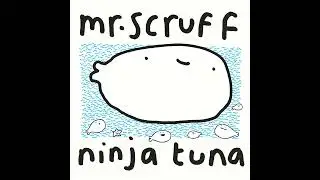 Mr. Scruff - Kalimba