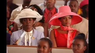 The struggle wives club mad at single women with standards