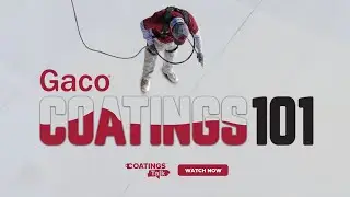 Coatings 101