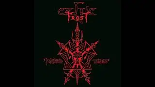 Celtic Frost - Danse Macabre