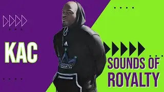 Kipp Atlanta Collegiate | Sounds of Royalty | '24 Mardi Gras