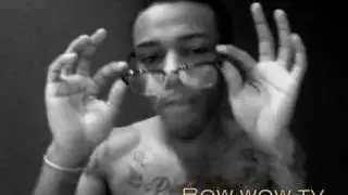 Bow Wow 