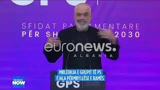 Parlament me më pak se 140 deputetë? Rama paralajmëron nismën: Ndryshime kushtetuese!