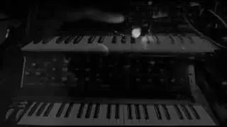 Unai // Album recording sessions 2014