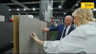 Noviteti iz Elgrada na InDizajn sajmu interijera 2025.