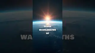 Why is the Sky blue? - Rayleigh Scattering