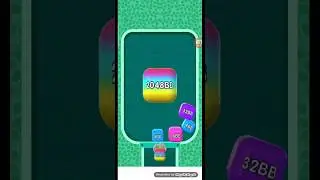 2048 Balls 3d - 1024BB-2048BB @zdoh-AMBIENT2025 @sandhgames - HORF | @zdoh-DEMENTIA2026
