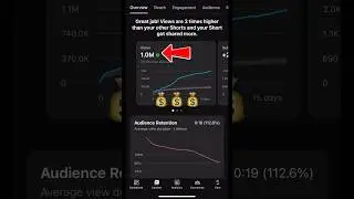 🔥💰 How Much YouTube Paid me for 1 Million Views on Shorts in 2025 (Real RPM Breakdown)