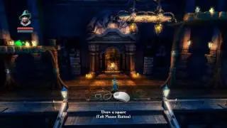 Let's Play (Trine) Part 1