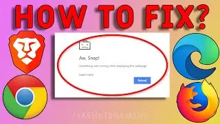 How to Fix Google Chrome 