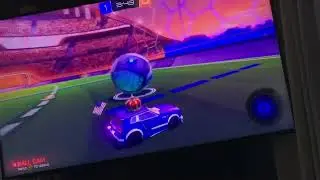 Rocket League 