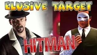 The Infiltrators! Hitman WOA: Elusive Target