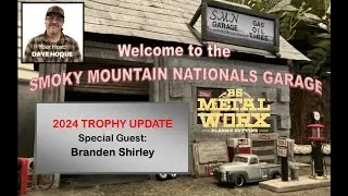 SMN's Garage 